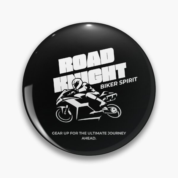 Item preview, Road knight  designed and sold by CyleNTT.