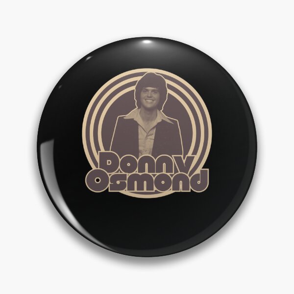Item preview, Donny osmond^^^vintage original designed and sold by kathelmoala.