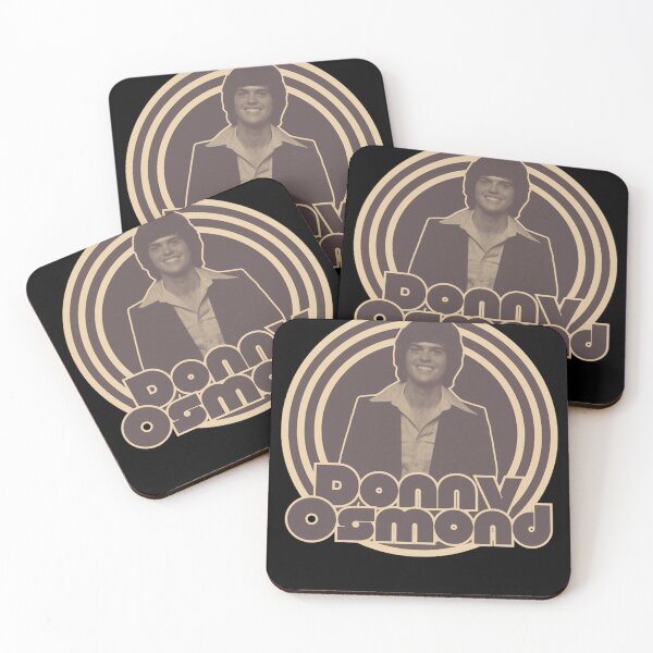 Item preview, Donny osmond^^^original vintage designed and sold by kathelmoala.