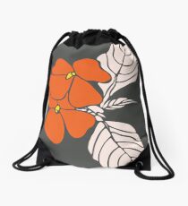 Bold Drawstring Bag