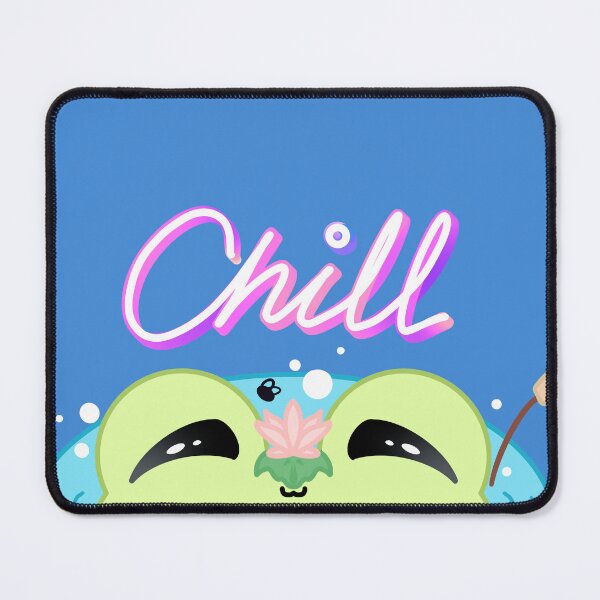 Item preview, Frog Chill  designed and sold by aemturner20.