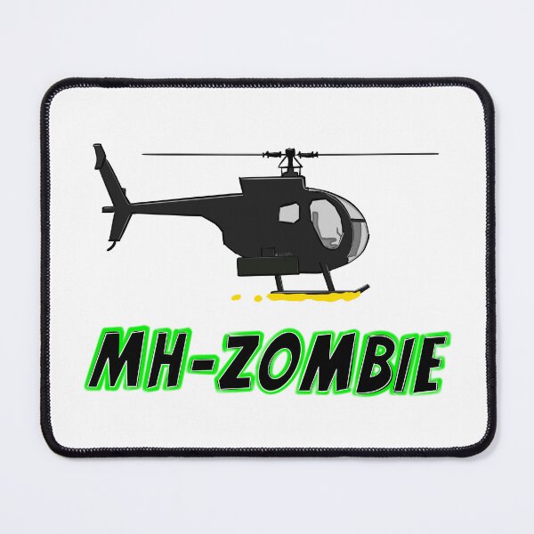Artikelvorschau, Buttered It In – MH-Zombie entworfen und verkauft von Raulworks.