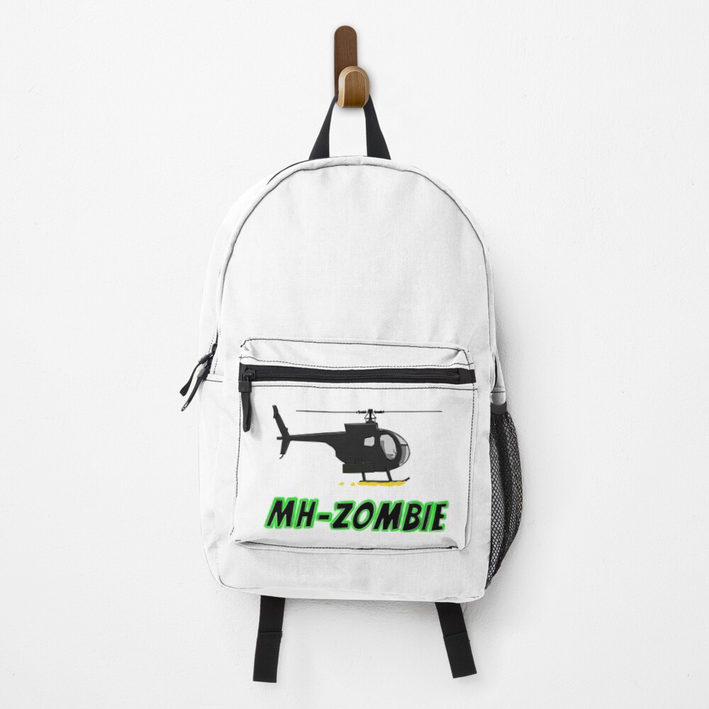 Item preview, Backpack designed and sold by Raulboy.