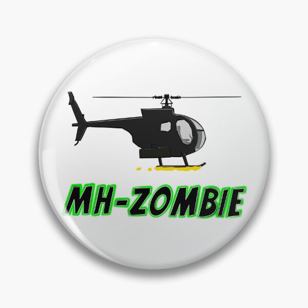 Item preview, Untado con mantequilla - MH-Zombie designed and sold by Raulworks.