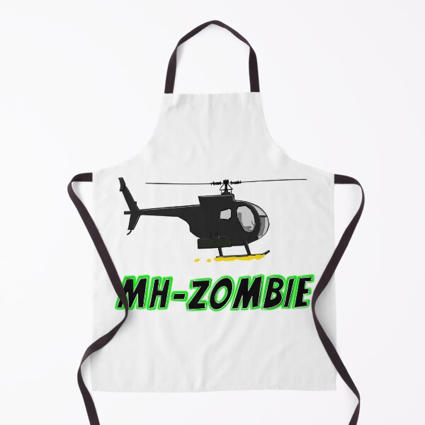 Item preview, Buttered It In - MH-Zombie designed and sold by Raulworks.