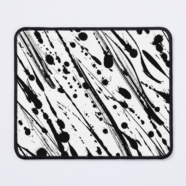 Item preview, Preppy Modern Minimalist Chic Black and White designed and sold by IamTrending.