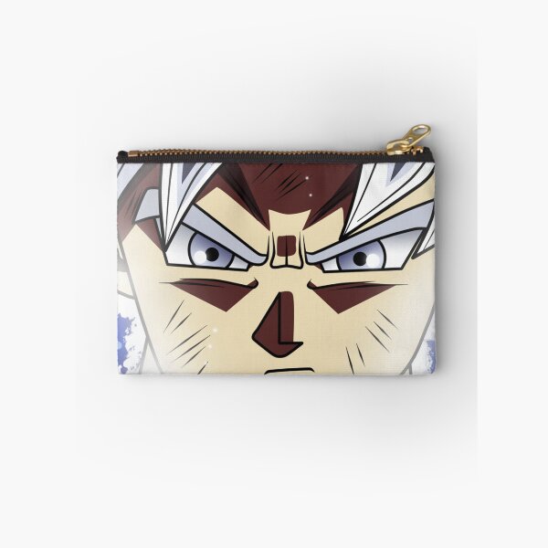 Item preview, Goku Mastered Ultra Instinct designed and sold by D34THDesing.