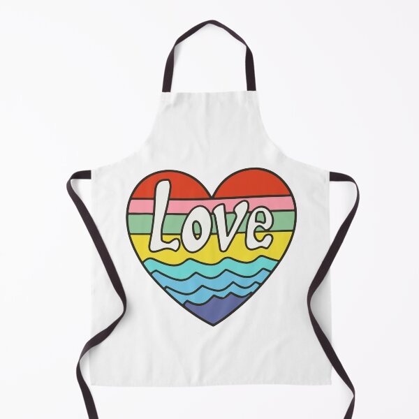 Item preview, Live Love surf designed and sold by Timegraf.