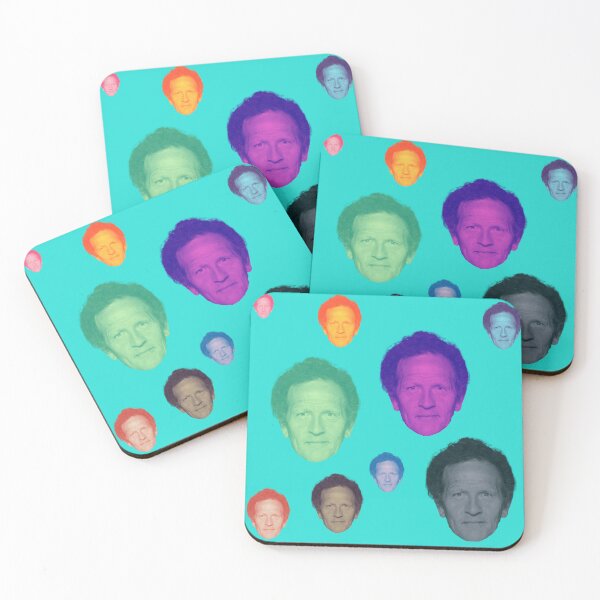 Item preview, Many Shades of Monty Don designed and sold by artofrobbii.