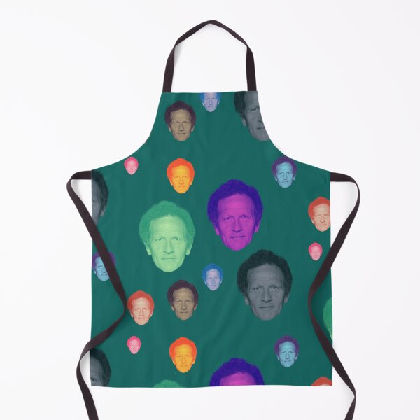 Item preview, Many Shades of Monty Don designed and sold by artofrobbii.