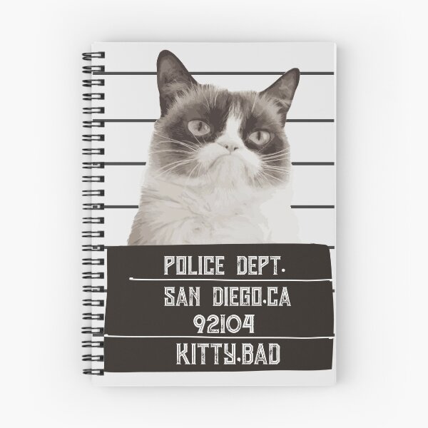 Item preview, Kitty angry designed and sold by DominikMax.