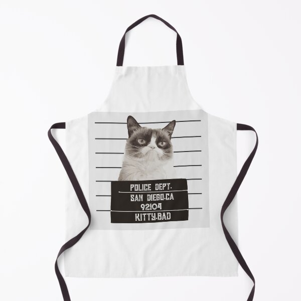 Item preview, Kitty angry designed and sold by DominikMax.