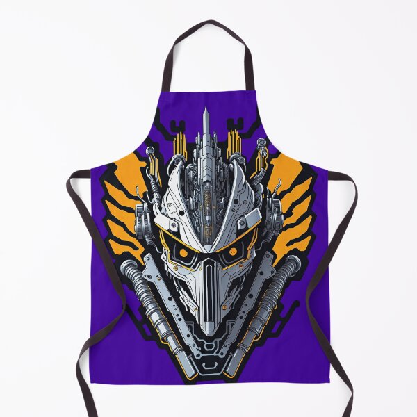 Item preview, Mecha Skulls S03 D96 designed and sold by Houerd.