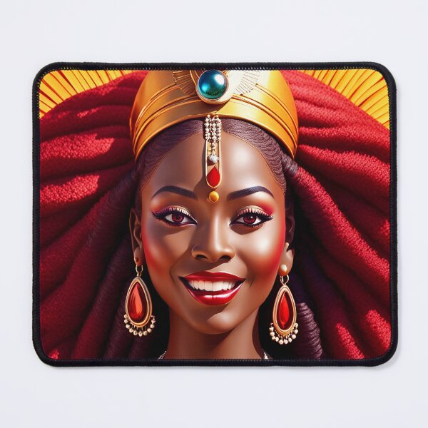 Item preview, Goddess and Renewal Oya. designed and sold by SoniaSarkali.
