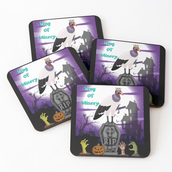 Item preview, King Vulture designed and sold by AlmostMaybNevr.