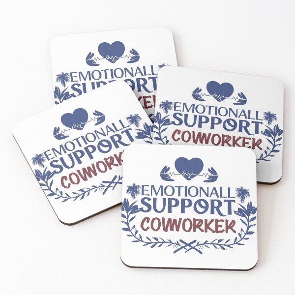 Item preview, The bond of work transcends emotion trough support designed and sold by ThePrimeMan.
