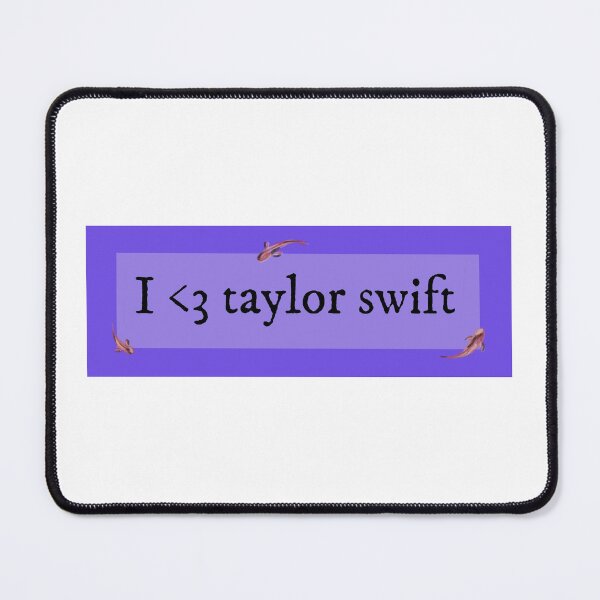 Item preview, I <3 Taylor Swift - Speak Now designed and sold by ang2002.