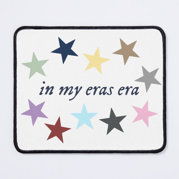 Item preview, en mis eras era designed and sold by Saturnmerchshop.