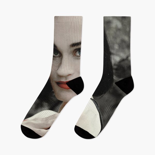 Item preview, Red Nails designed and sold by Angelina Elander.
