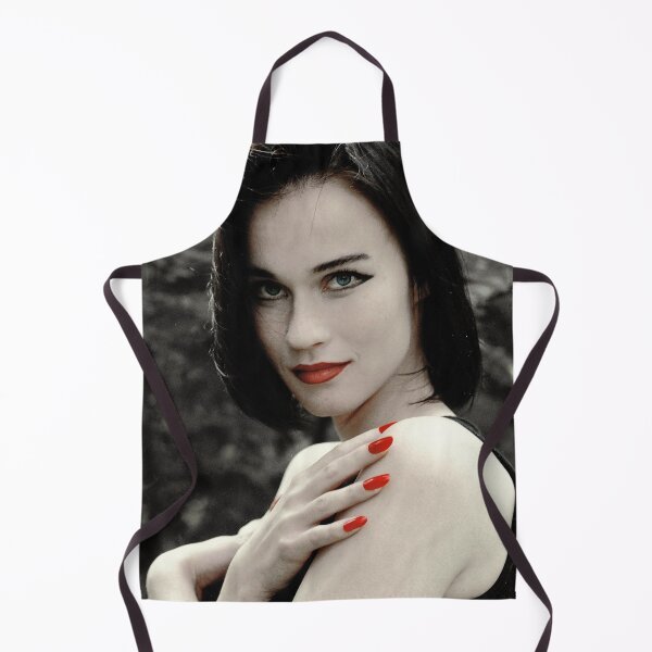 Item preview, Red Nails designed and sold by Angelina Elander.