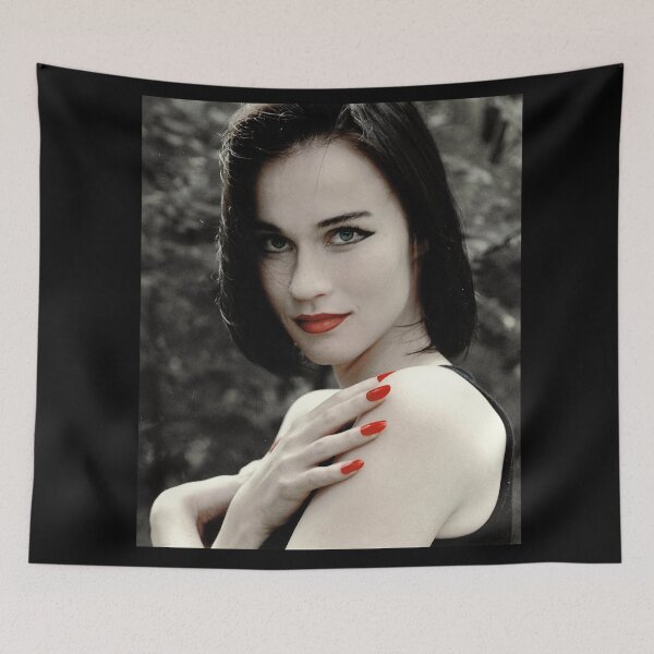 Item preview, Red Nails designed and sold by Angelina Elander.