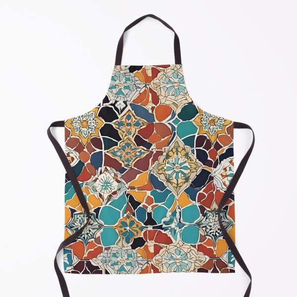 Item preview,  Marvelous Bohemian Pattern designed and sold by DigiDreamyArt.