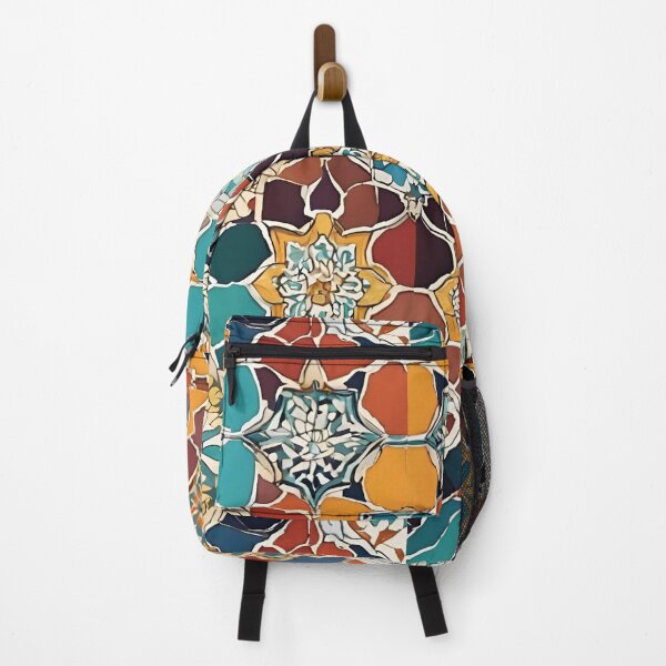Item preview,  Marvelous Bohemian Pattern designed and sold by DigiDreamyArt.