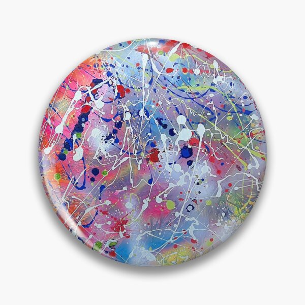 Artikelvorschau, abstrakt entworfen und verkauft von Tereza Pilar  Art.