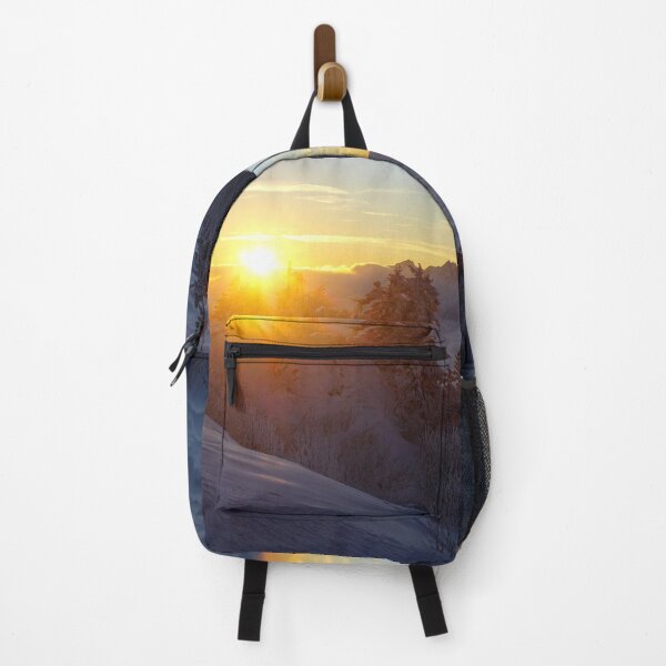 Item preview, Sunset Swiss Alps designed and sold by nikawanders.