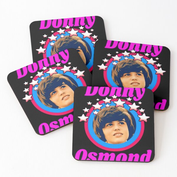 Item preview, Donny-Osmond  (2) designed and sold by kathelmoala.