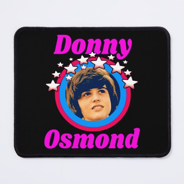 Item preview, Donny-Osmond  (2) designed and sold by kathelmoala.
