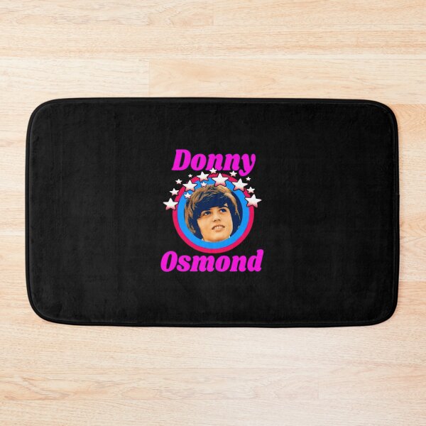 Item preview, Donny-Osmond  (2) designed and sold by kathelmoala.