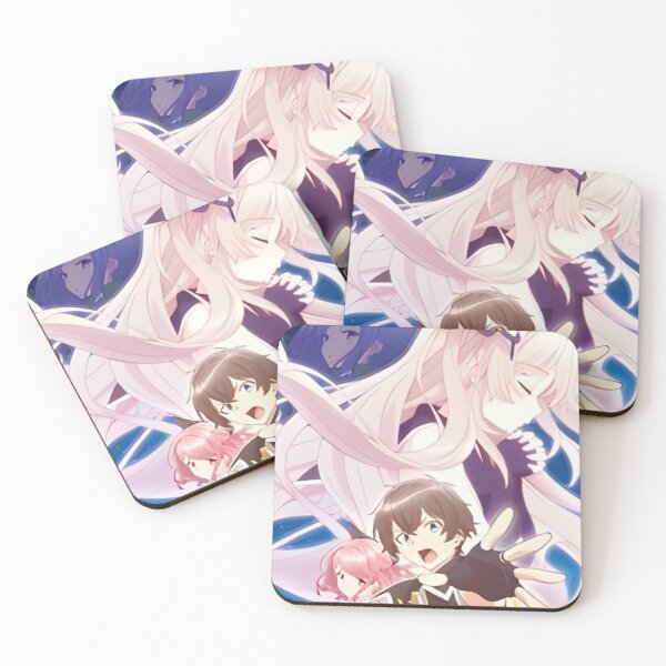 Item preview, Pon no Michi  designed and sold by AbominationShop.