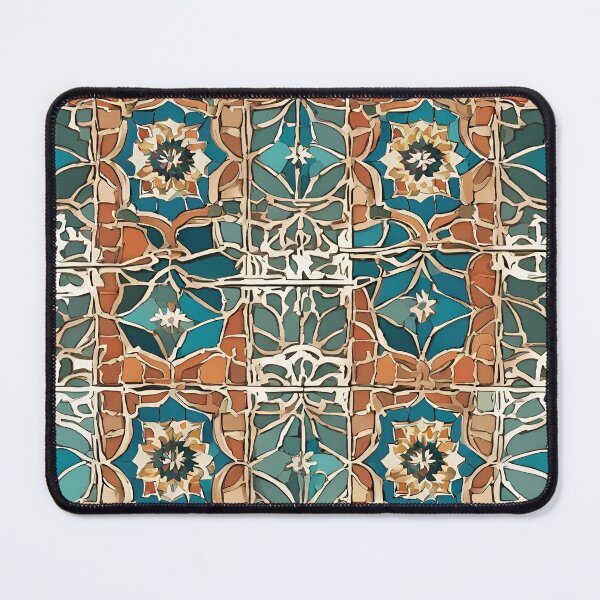 Item preview,  Marvelous Bohemian Pattern designed and sold by DigiDreamyArt.