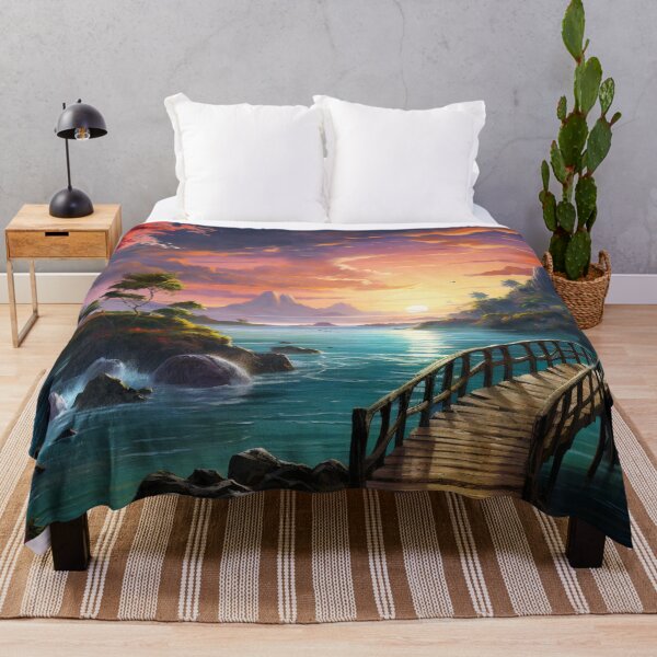 Item preview, Seascape 14 designed and sold by Dawn van Doorn.