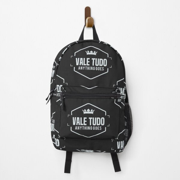 Item preview, Vale Tudo designed and sold by Mlaniel.
