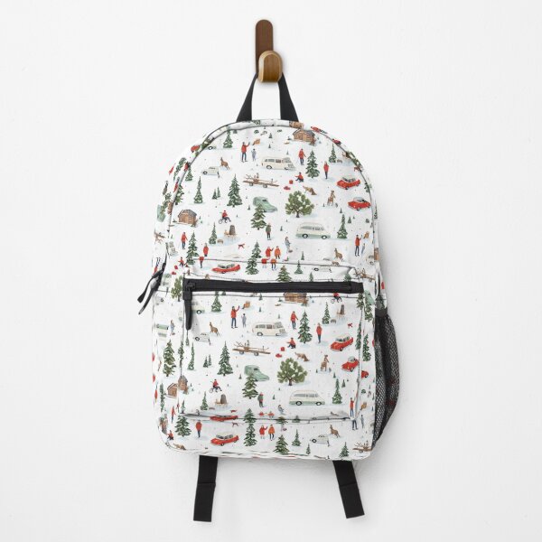 Item preview, Holiday Comics: Festive Vacation designed and sold by Piotrek0001.