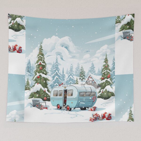 Item preview, Holiday Comics: Festive Vacation designed and sold by Piotrek0001.