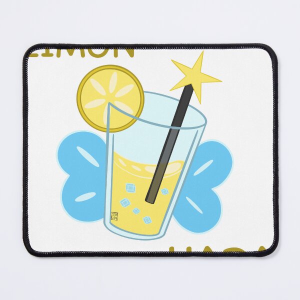 Item preview, Lemon Fairy designed and sold by SQUARE-MIND.