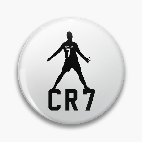 Item preview, Cristiano Ronaldo Siuuu Celebration  designed and sold by CosmoShirts.