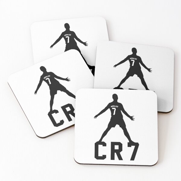 Item preview, Cristiano Ronaldo Siuuu Celebration  designed and sold by CosmoShirts.