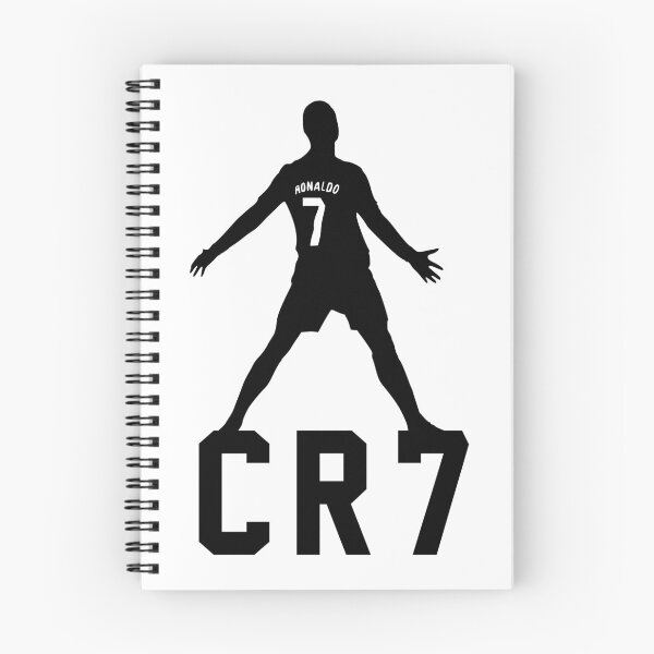 Item preview, Cristiano Ronaldo Siuuu Celebration  designed and sold by CosmoShirts.