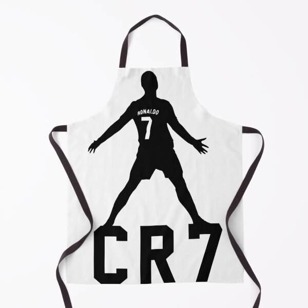Item preview, Cristiano Ronaldo Siuuu Celebration designed and sold by CosmoShirts.