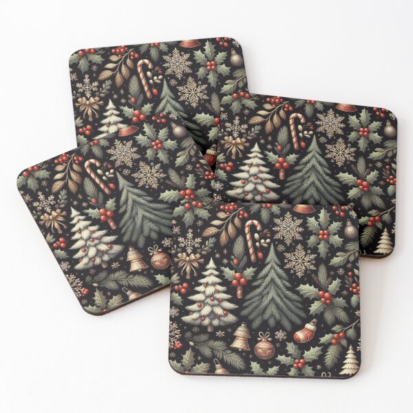 Item preview, elegant christmas  designed and sold by cuteshinigami.