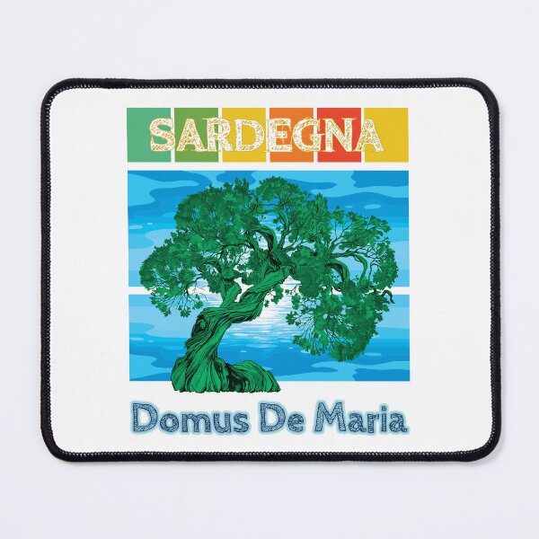 Item preview, Sardinia - Sardegna - Italy - Juniper tree on Domus de Maria beach designed and sold by miskaralise.