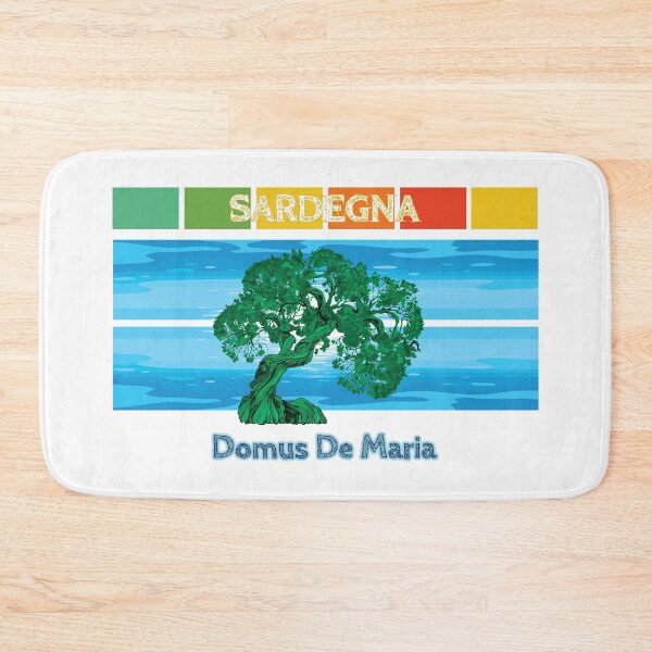 Item preview, Sardinia - Sardegna - Italy - Juniper tree on Domus de Maria beach designed and sold by miskaralise.