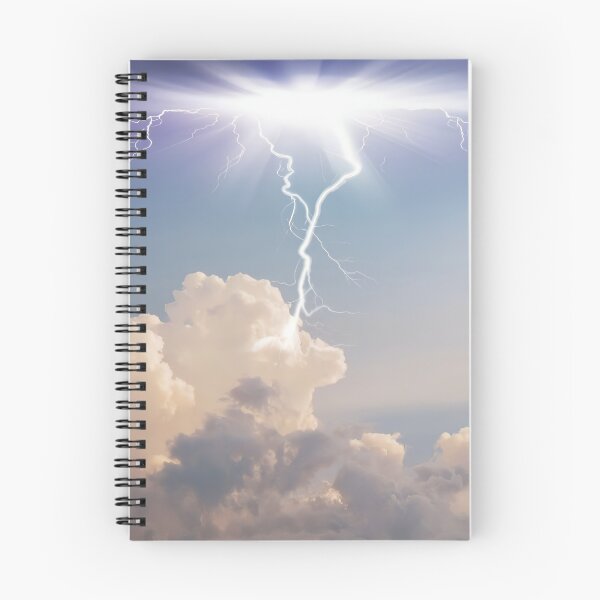 Item preview, Lightning inspiration designed and sold by ThePrimeMan.
