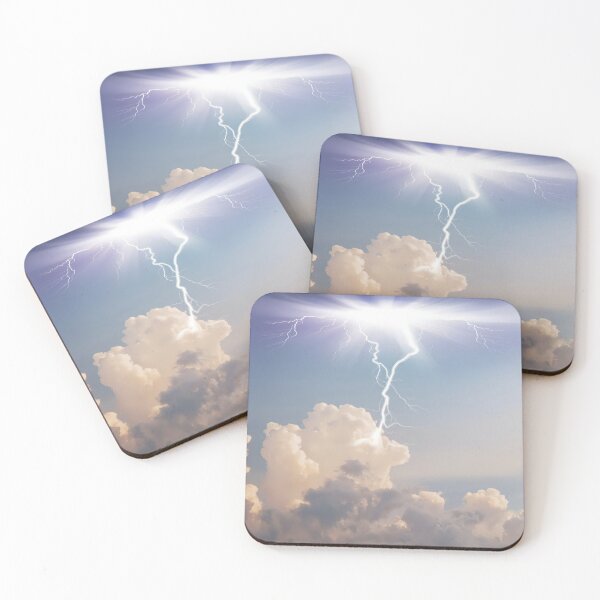 Item preview, Lightning inspiration designed and sold by ThePrimeMan.