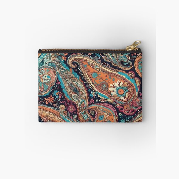 Item preview,  Marvelous Bohemian Pattern designed and sold by DigiDreamyArt.
