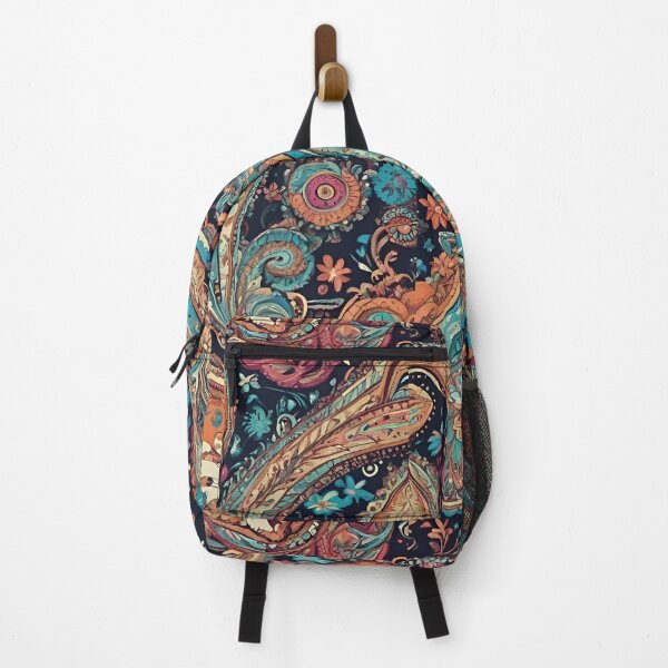 Item preview,  Marvelous Bohemian Pattern designed and sold by DigiDreamyArt.